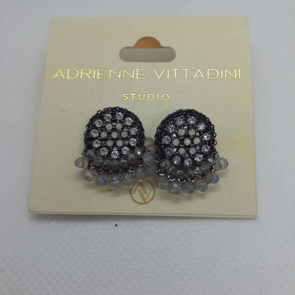 Adrienne Vittadini Earrings